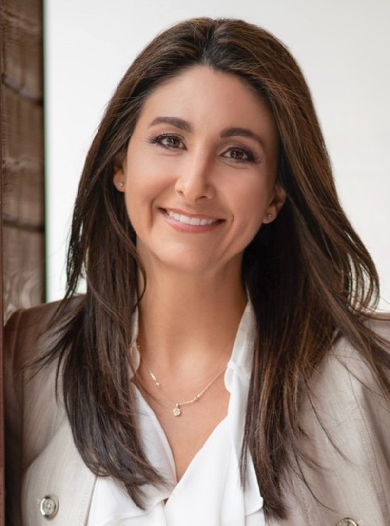 Michele Balco, Founder and CEO of QBod